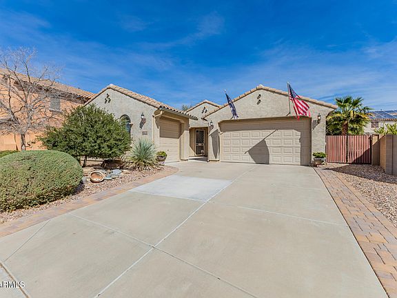 2nd image of 3523 N EMERALD CREEK Drive