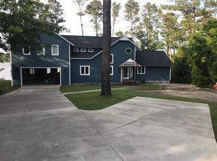 327 Hickory Knl, Hubert, NC 28539