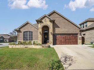 1704 Moonsail Ln, Denton, TX 76210