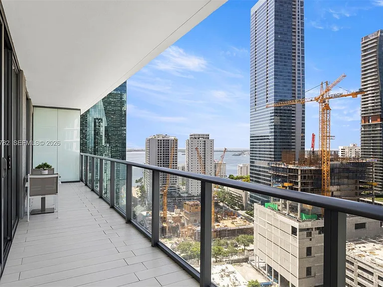 1300 S Miami Ave #2206 — Photo 30