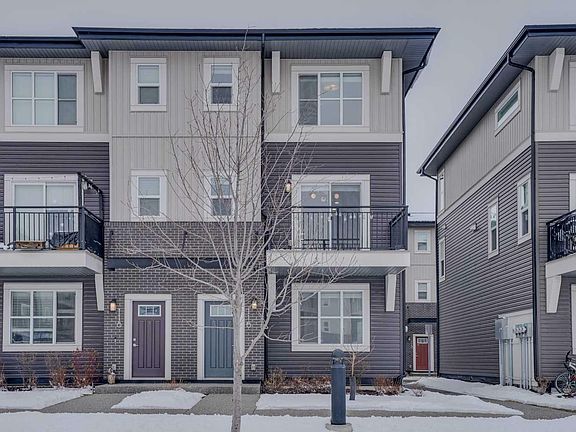 2nd image of 116-30 Cornerstone Mnr NE #116