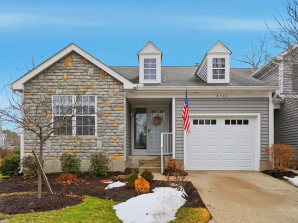 6740 Sandharbor Ct, Maineville, OH 45039