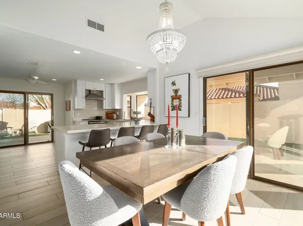 9993 E FANFOL Drive, Scottsdale, AZ 85258