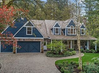 17620 Blue Heron Rd, Lake Oswego, OR 97034