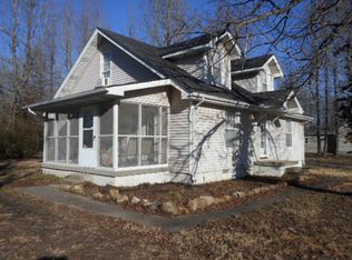 1125 Brown Rd, Madisonville, KY 42431