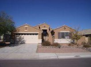 38 W Castle Rock Dr, San Tan Valley, AZ 85143
