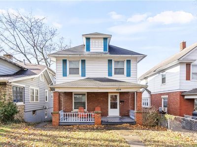 424 N 16th St, Kansas City, KS, 66102