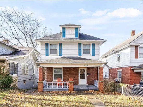 424 N 16th St, Kansas City, KS 66102