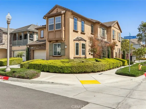 16149 Retreat Ave, Chino, CA 91708