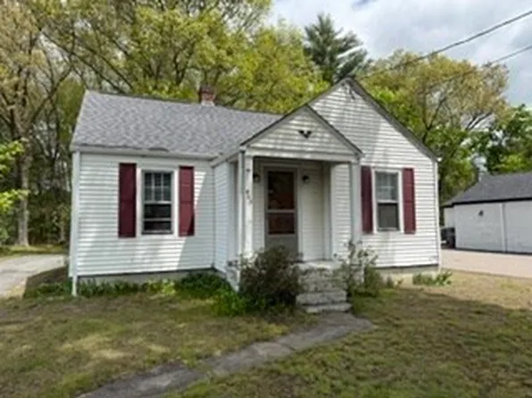 403 Old Colony Rd, Norton, MA 02766