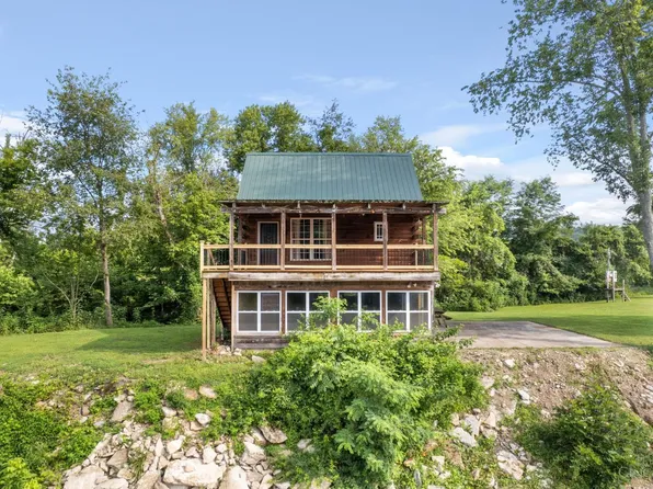 8489 Us Route 52, Manchester, OH 45144