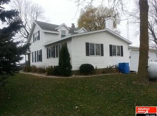 N3320 Hwy 45, Eden, WI 53019