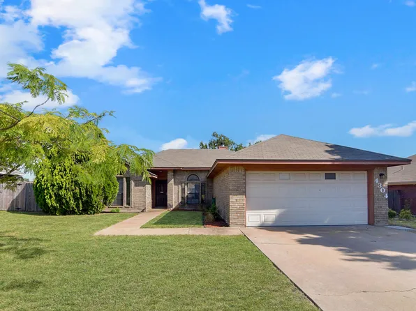 4304 Teal Dr, Killeen, TX 76542