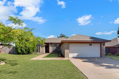 4304 Teal Dr Photo 1