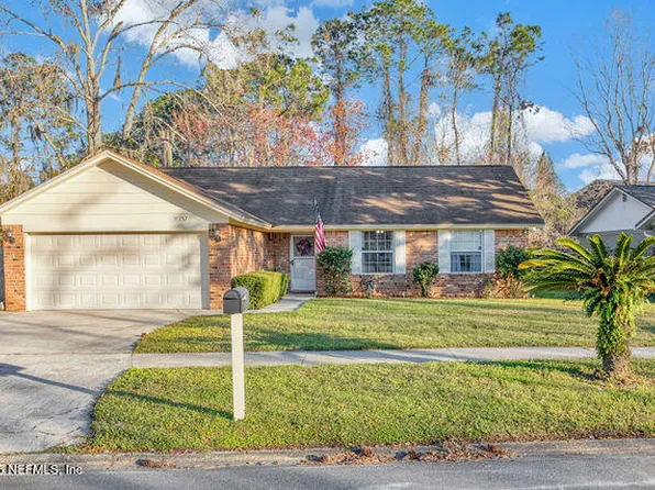 11737 LAKE RIDE Drive, Jacksonville, FL 32223