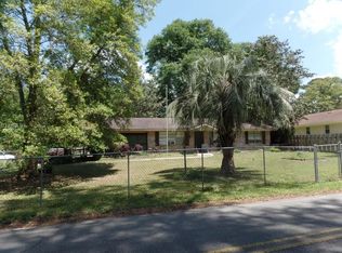 135 W Adams St, Ridgeland, SC 29936