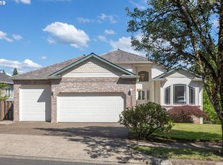 11580 SE John Thomas Ct, Happy Valley, OR 97086