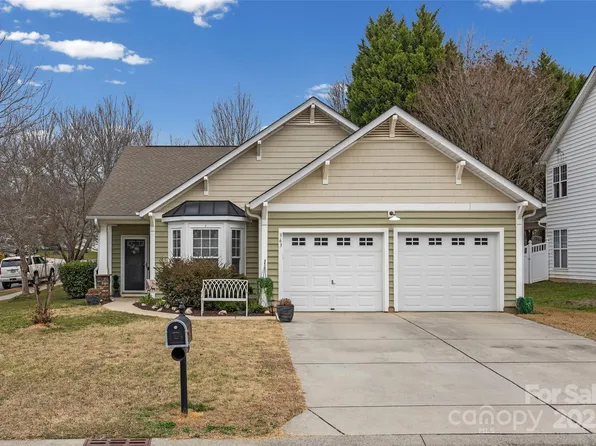 363 Sand Paver Way, Fort Mill, SC 29708