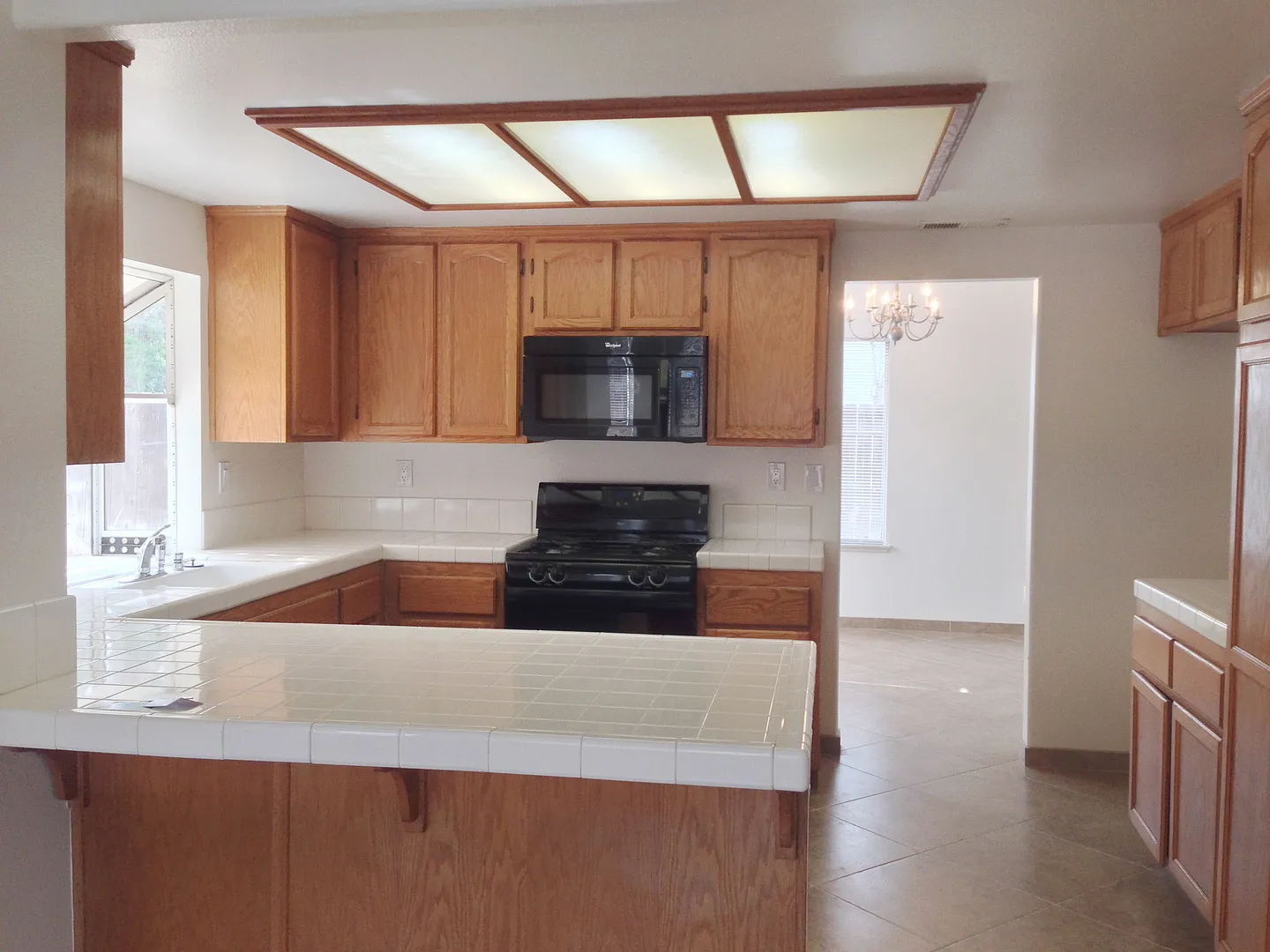 Big Beautiful Home — Photo 2