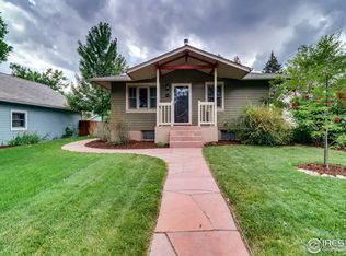227 Vivian St, Longmont, CO 80501
