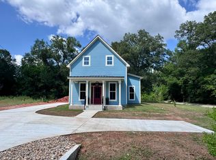 702 N Soda, Jefferson, TX 75657