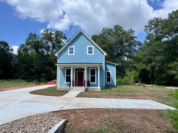 702 N Soda, Jefferson, TX 75657
