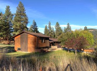 20 Hidden Valley Loop, Clancy, MT 59634