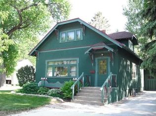 509 W Main St, Beresford, SD 57004