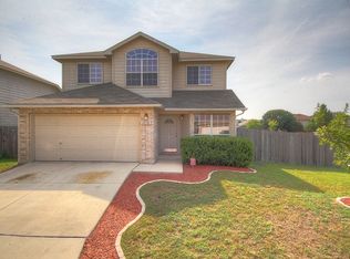 6058 Wood Pass, San Antonio, TX 78249