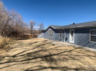 951 E 5th St, Florence, CO 81226