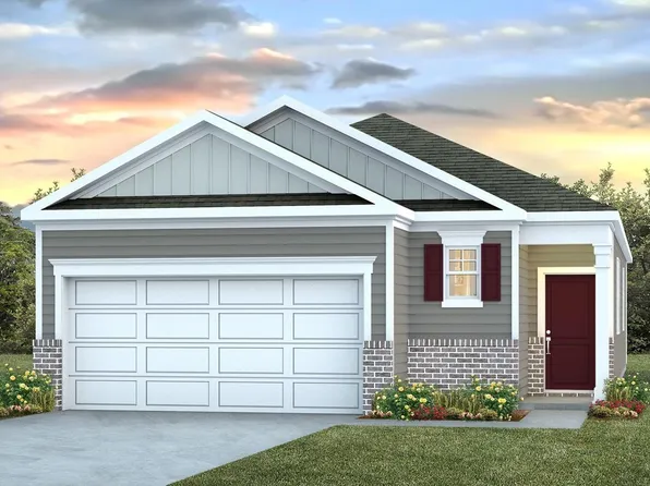 688 Glacier Rd, Lexington, SC 29072