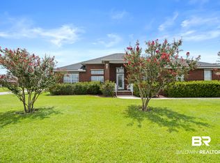 1145 Orlando Dr, Foley, AL 36535
