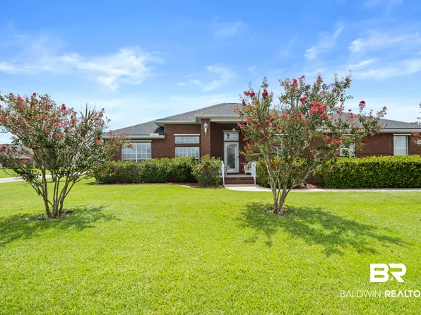 1145 Orlando Dr, Foley, AL 36535