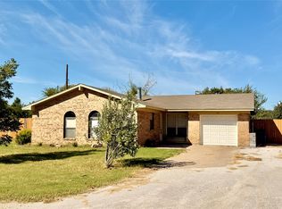 401 N Depot St, Bryson, TX 76427