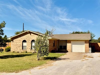 401 N Depot St, Bryson, TX, 76427