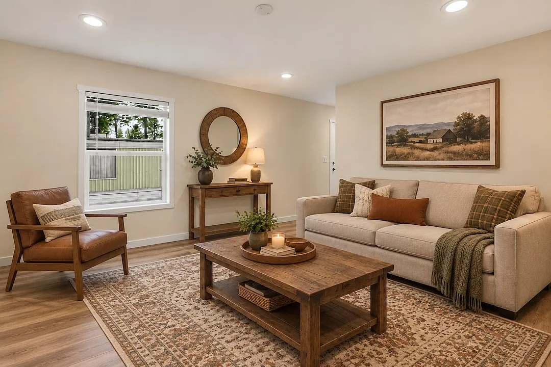 Quaint 3 Bed/ 2 Bath Home For Rent! — Photo 1