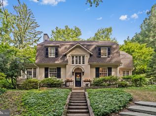 401 Edgevale Rd, Baltimore, MD 21210