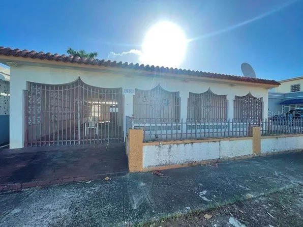 4GN 4th Vis #29, Carolina, PR 00983