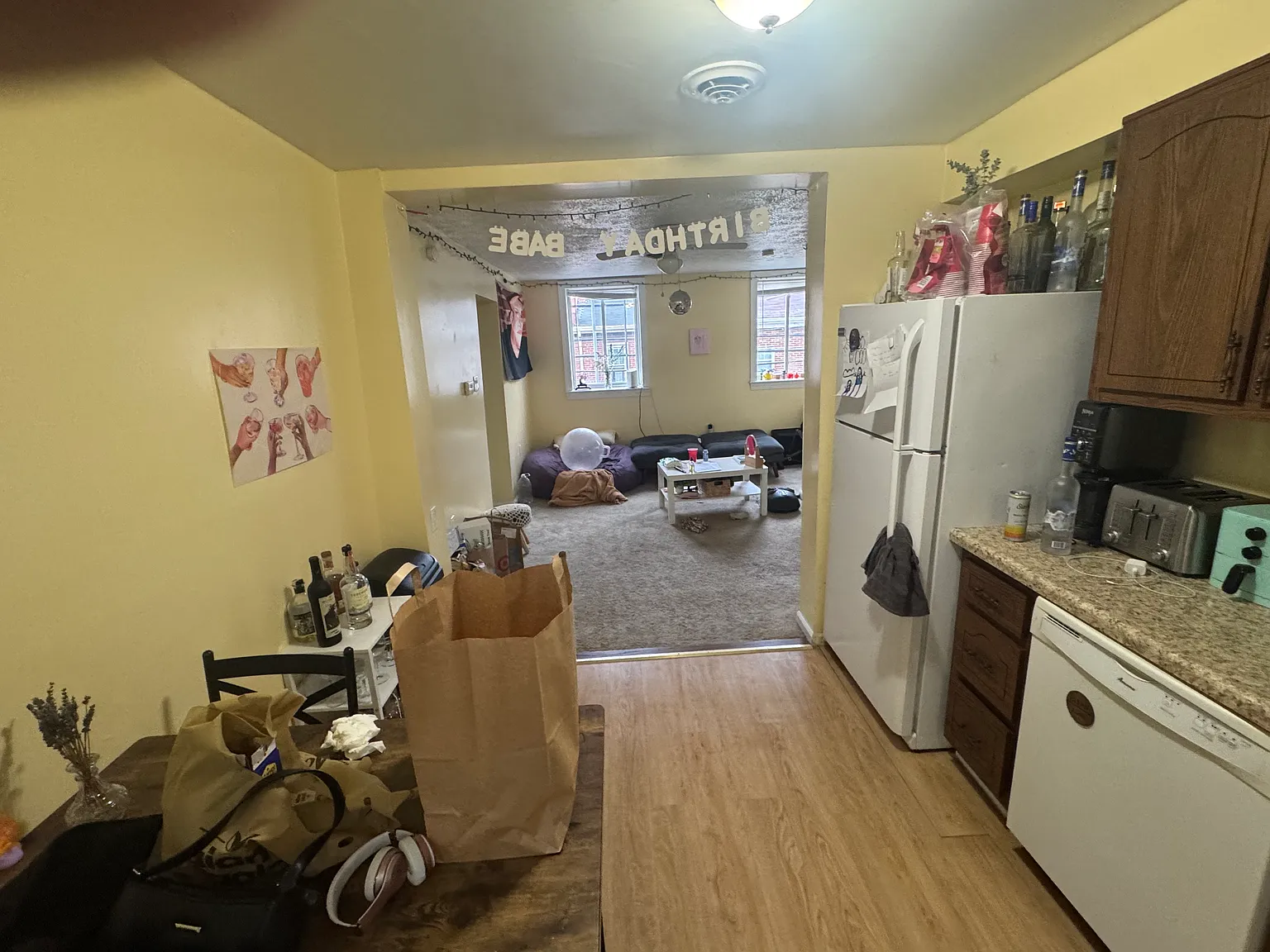 (August2021) Southside (Pitt)or(cmu),duquesne Univ — Photo 2