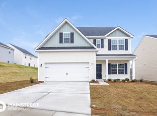 3016 Chatuge Ct, Charlotte, NC 28214