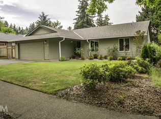 13195 SW Weir Rd, Beaverton, OR 97008