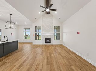 8221 Coneflower St, Cashion, OK 73044