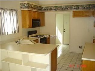 4435 Valley Regal Way, North Las Vegas, NV 89032