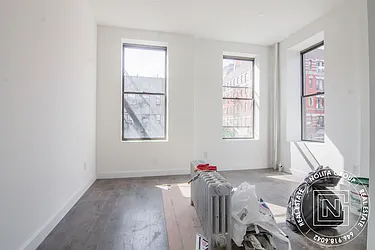 Rented by Nolita Group