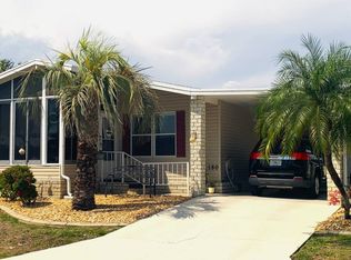 27110 Jones Loop Rd UNIT 180, Punta Gorda, FL 33982