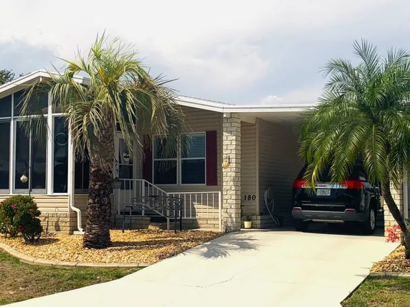 27110 Jones Loop Rd Unit 180, Punta Gorda, FL 33982