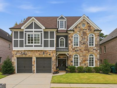6248 Mount Vernon Oaks Dr, Sandy Springs, GA, 30328