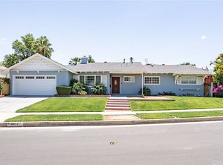6912 Minstrel Ave, West Hills, CA 91307