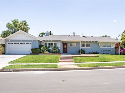 6912 Minstrel Ave, West Hills, CA, 91307