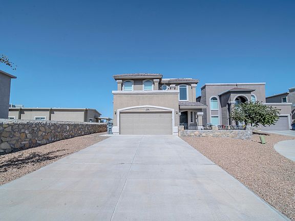 2nd image of 12941 Hueco End Way